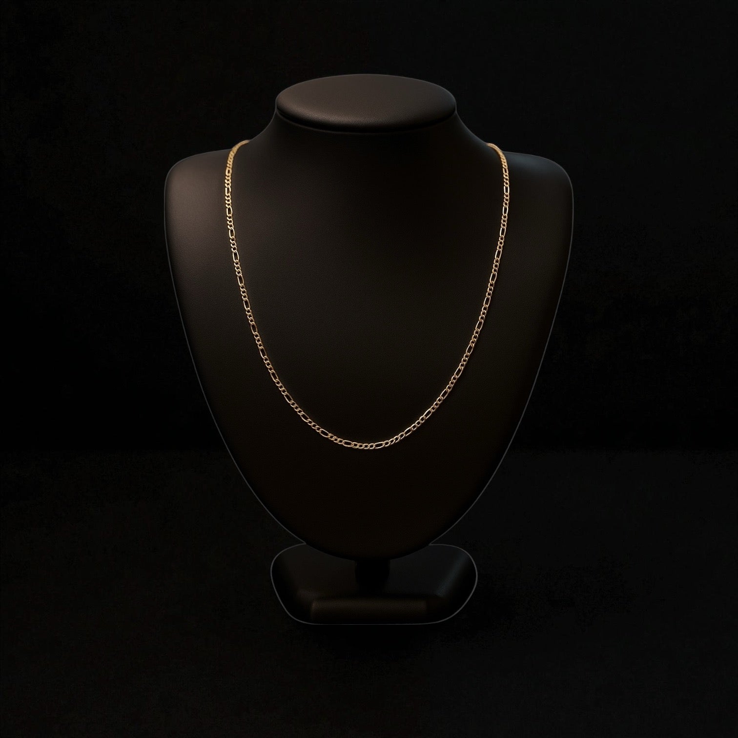 Cadena Cartier de Oro 10K